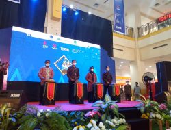 Dorong UMKM Maluku Utara Sasar Pasar Nasional