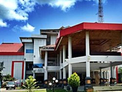 Pemkab Halmahera Barat Diduga Salahgunakan Uang Rp 92,4 Miliar