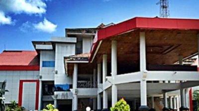 Pemkab Halmahera Barat Diduga Salahgunakan Uang Rp 92,4 Miliar