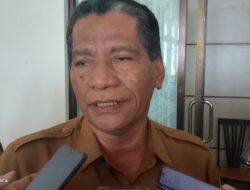 Dugaan Masalah Pengelolaan Anggaran di Dispora Malut Terbongkar