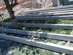 Asal Jadi, Proyek Dikbud Maluku Utara di Batang Dua Diprotes DPRD Ternate