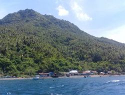 Pemkot Ternate Siapkan Destinasi Wisata Baru di Tiga Pulau Terluar