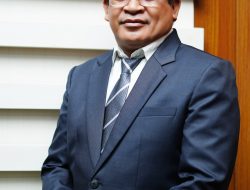 Ini Sikap IAIN Ternate Terkait Edaran Menteri Agama