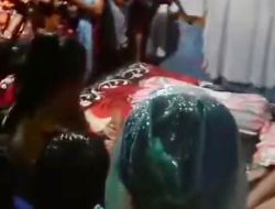 Terseret Arus Sejauh 30 Meter, Bocah 3,8 Tahun Meninggal