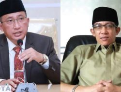 Wali Kota Ternate Kalah di PTUN Ambon