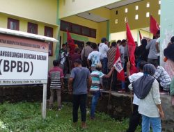 Pemkab Halmahera Selatan Diminta tak Ingkar Janji