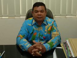 Pemkab Halmahera Utara Fokus Pemekaran