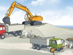 Eksistensi Konten untuk Mendiskursus “Ada Apa Dengan Pertambangan Indonesia”