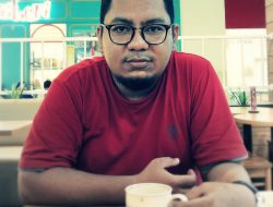 JALAN MUNDUR DEMOKRASI