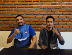 Rahmi Husen Siap Bertarung di Pilkada Halmahera Selatan