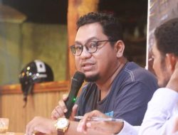 Terkait Ketua Partai Main IUP, Hendra: Bisa Dibubarkan MK