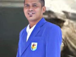 KNPI Sayangkan Langkah Disperkim Halmahera Selatan