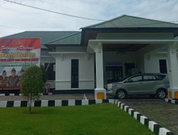 Dana Covid-19 Bermasalah, Kejari Sula Ambil Langkah Hukum