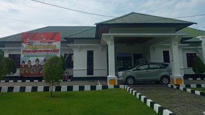 Dana Covid-19 Bermasalah, Kejari Sula Ambil Langkah Hukum