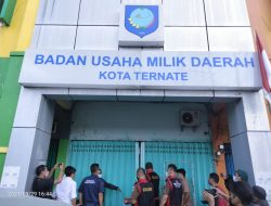Hibah Perusda Bahari Berkesan Tanpa Pertimbangan TAPD ?
