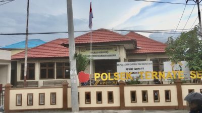 Pegang Buah Dada Seorang Gadis, Oknum Mahasiswa Dipolisikan