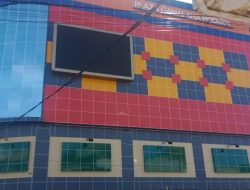 Pemkot Ternate Bakal Lelang Plaza Gamalama