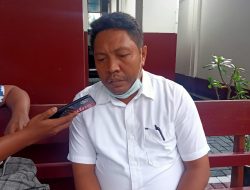 Usut Dana STQ Dimulai Dari Dispora Maluku Utara