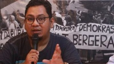 Hendra: 13 IUP di Maluku Utara Pasti Dituntaskan KPK