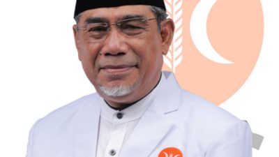 PKS Optimis Menang di Maluku Utara, Gubernur dan DPR RI Target Utama