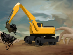 Ada Oknum Ketua Partai Politik Dalam Pusaran Dugaan Mafia IUP