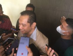 KPK Bidik Gubernur dan Sejumlah Pejabat Pemprov Malut