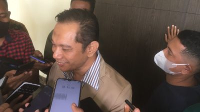 KPK Bidik Gubernur dan Sejumlah Pejabat Pemprov Malut