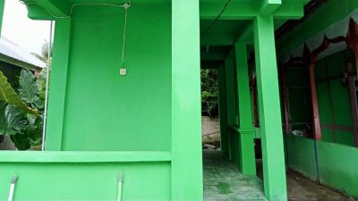 Oknum DPRD Sula dan Sejumlah Pejabat Dinas PU Diduga Peras Warga