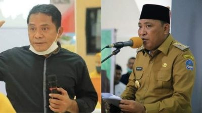 Mokhtar Adam Anggap Bupati Halmahera Selatan Keliru