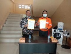 PT. NHM Terus Berkontribusi ke Daerah