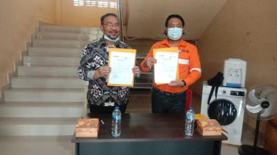 PT. NHM Terus Berkontribusi ke Daerah