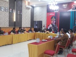 Dinas PUPR Pemprov Maluku Utara Dekati Kejati Lagi