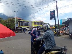 Bersih-bersih, Pemkot Ternate Pecat Sejumlah PTT