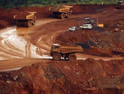 Ini Daftar IUP di Halmahera Timur yang Disembunyikan