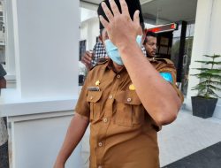 Kepala BPKAD Ternate Diperiksa Terkait Dugaan Korupsi