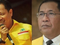 Akademisi Nilai Elektabilitas AHM Lebih Tinggi dari Elang