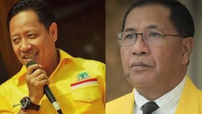 Akademisi Nilai Elektabilitas AHM Lebih Tinggi dari Elang