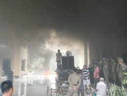 Gubernur Maluku Utara Harus Lebih Peka