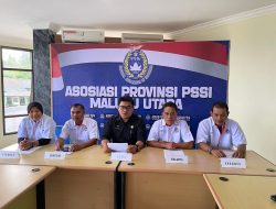 Beny Laos dan Muhlis Tapi Tapi Diloloskan, KP Protes Keras