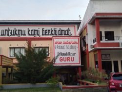 Ini Penyebab Anggaran Pendidikan di Ternate tidak Naik