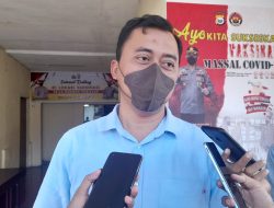 Satgas Pastikan Stok Minyak Goreng dan Bahan Pokok Lainnya Aman