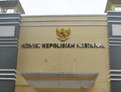 Oknum di Polda Malut Berulah, Kompolnas Minta Proses Hukum yang Objektif