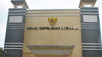 Oknum di Polda Malut Berulah, Kompolnas Minta Proses Hukum yang Objektif