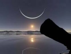 Muhammadiyah: Satu Ramadan Jatuh pada Hari Sabtu