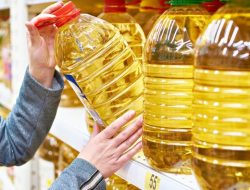 Pemkab Halut Pastikan tak Ada Penimbunan Minyak Goreng