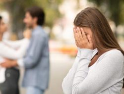 Oknum ASN Jalin Hubungan Gelap dengan Suami Orang