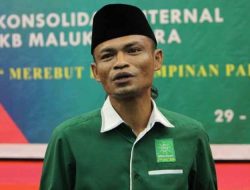 Tanggapi Pernyataan NasDem, Sekretaris PKB Malut: Kita Hanya Berkoalisi dengan Rakyat