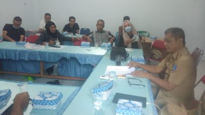 Ada Hotel di Ternate yang tak Miliki IPAL