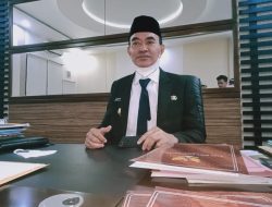 Wabup Halbar Sebut Pernyataan Albert Hama Terlalu Kerdil