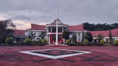 Akademisi: Tidak ada Perubahan di Halmahera Selatan